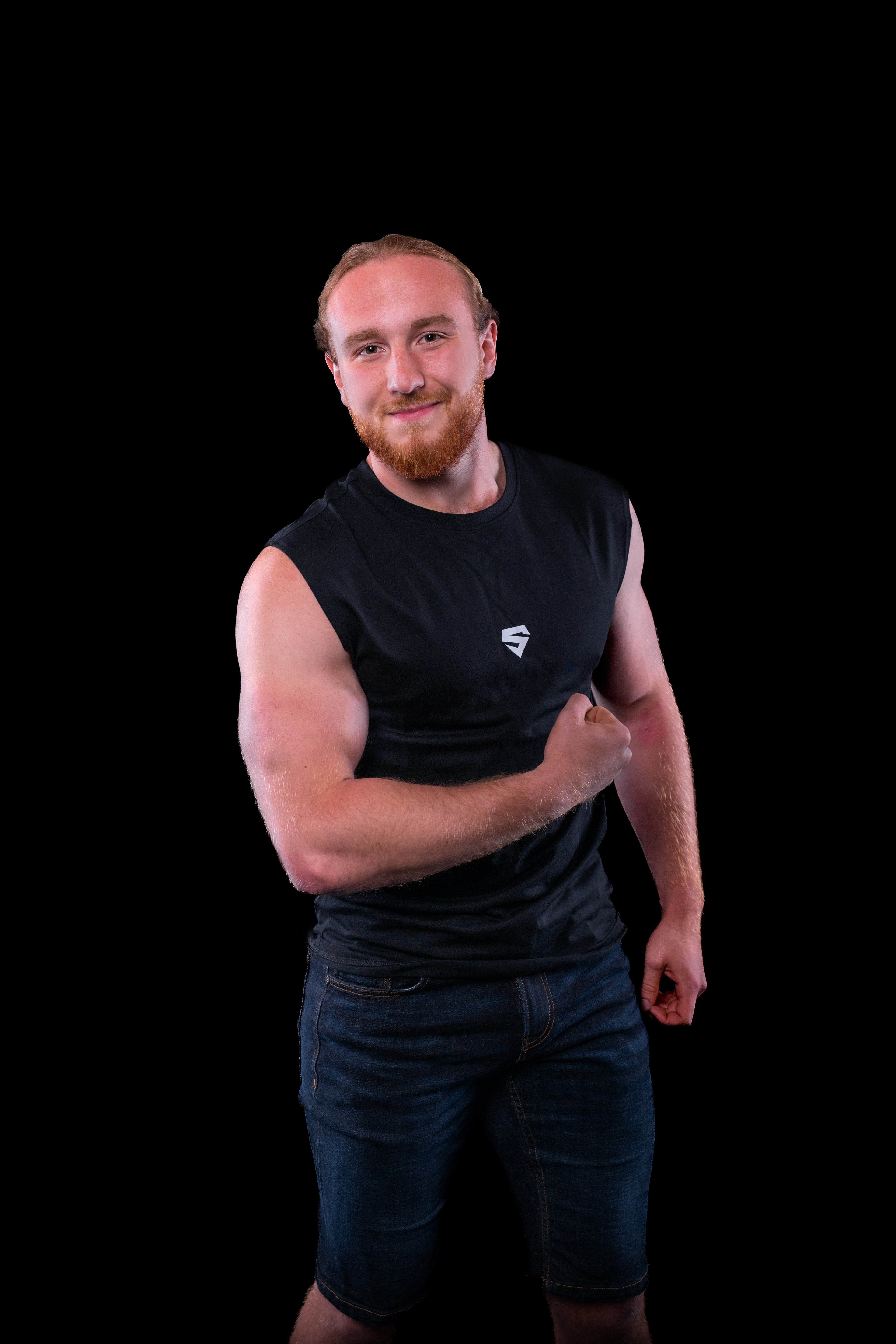 Filip Zajíček člen Swaglift týmu